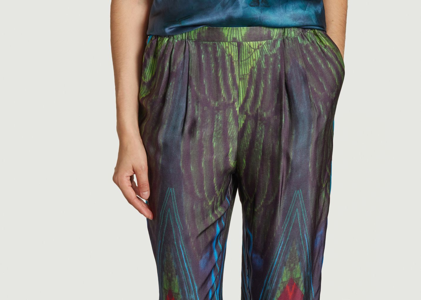 Pants Ibba - Mes Demoiselles