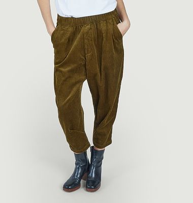Crysta Trousers