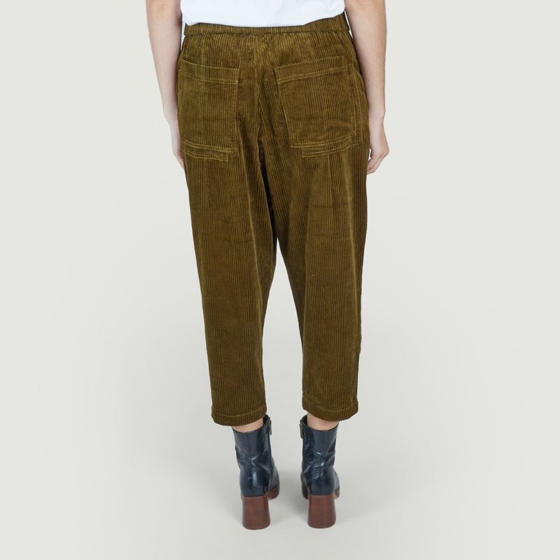 Pantalon Crysta - Mes Demoiselles