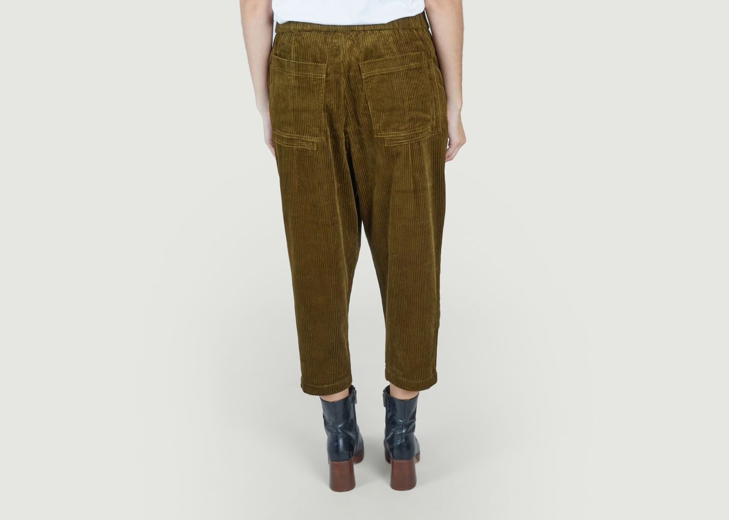 Pantalon Crysta - Mes Demoiselles