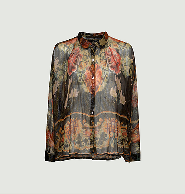 Chemise Moroki