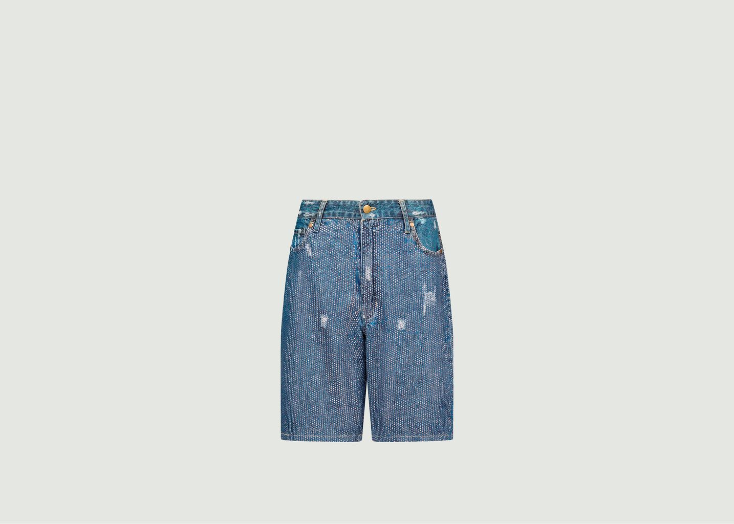 Shorts Joplin - Mes Demoiselles