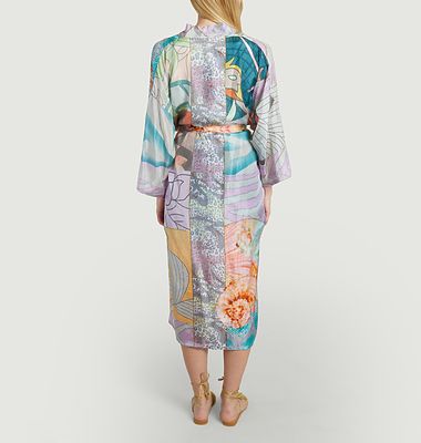 Kimono Shana