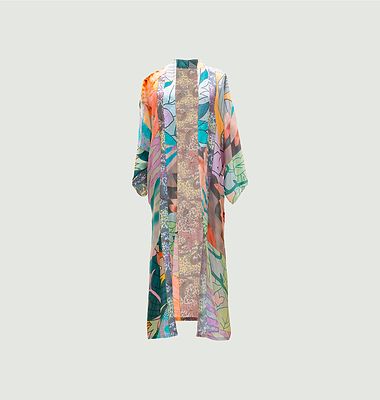 Kimono Shana