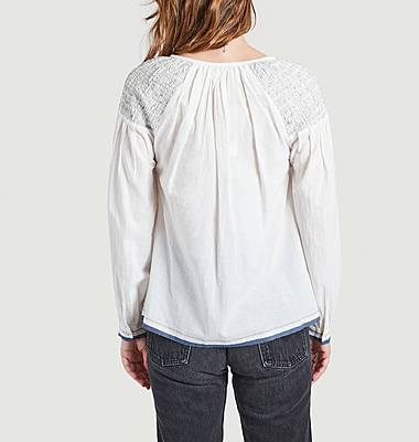 Blouse Poppy