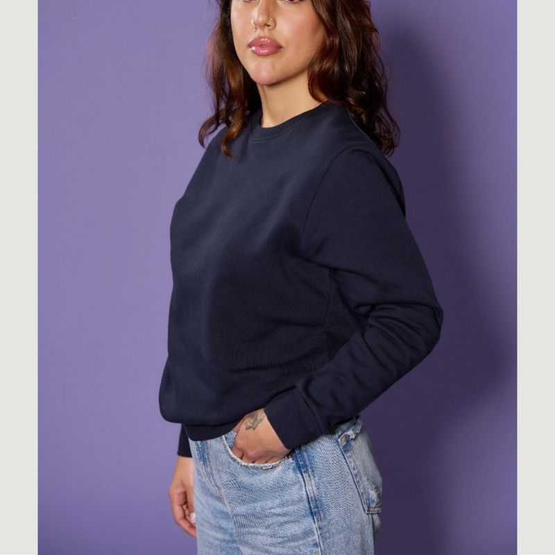 Pullover le basic by Meuf - Meuf