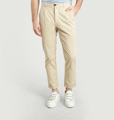 Ginza Trousers