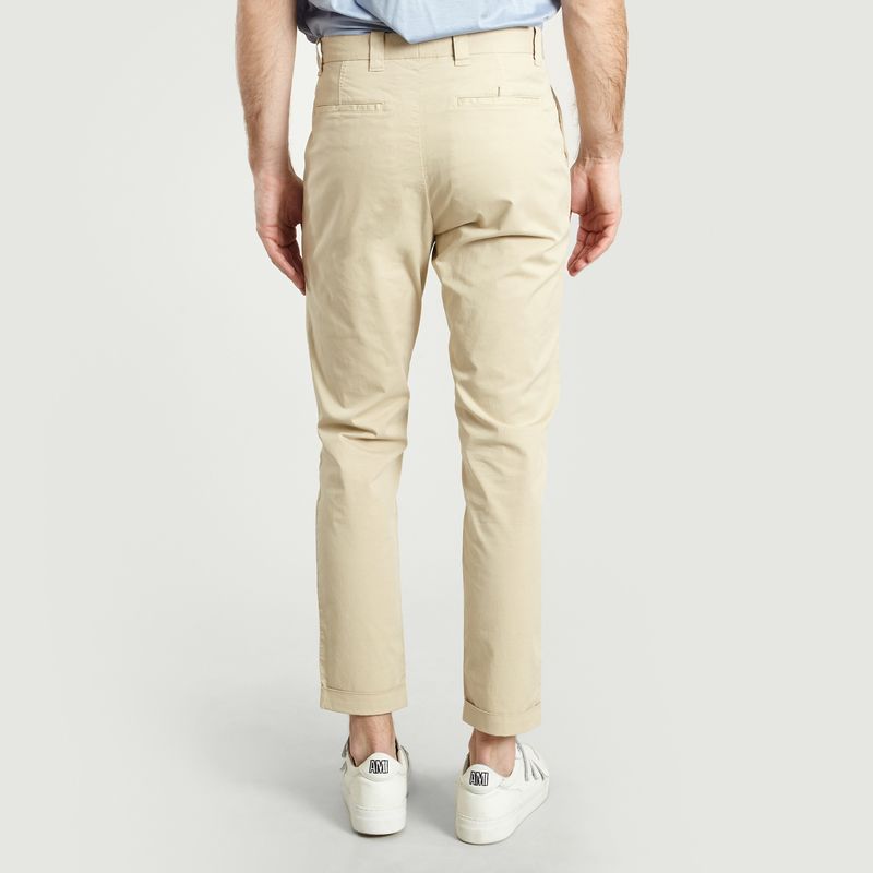 Ginza Trousers - Mews