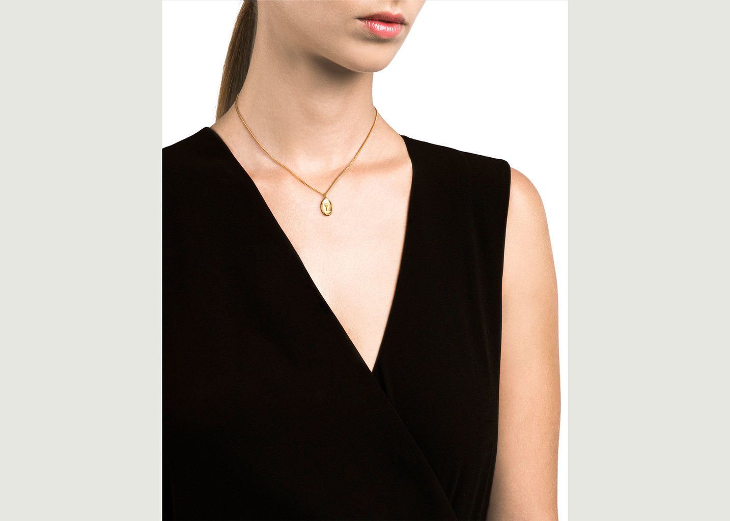 Collier Mini Palm - Miansai