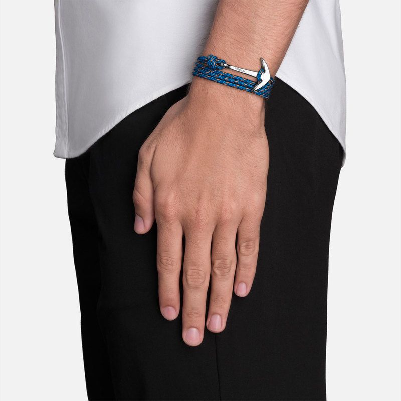 Bracelet Anchor - Miansai