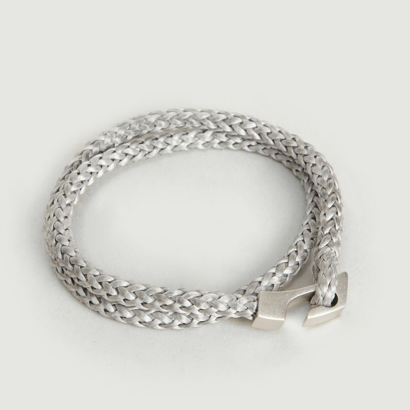 Ipsum Rope Bracelet - Miansai