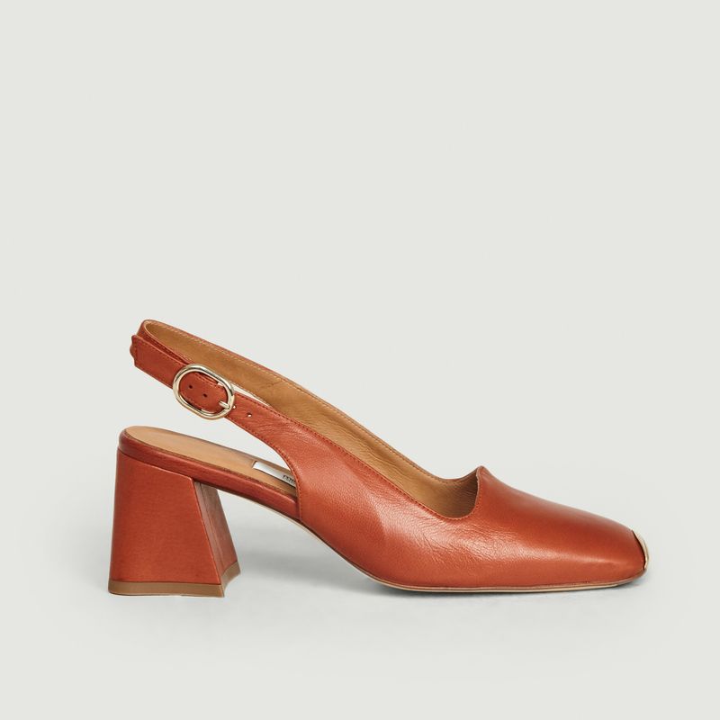 chaussures miista paris