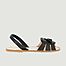 Avarca Neo 2 leather sandals - Minorquines
