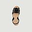 Avarca Neo 2 leather sandals - Minorquines
