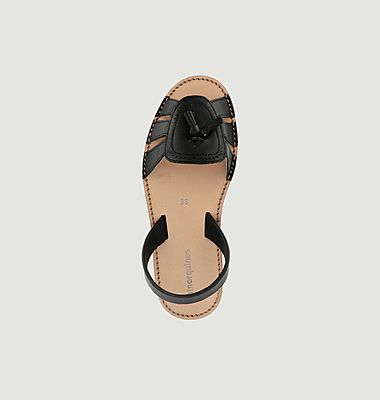 Avarca Neo 2 leather sandals
