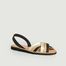 Avarca Rafel sandals - Minorquines