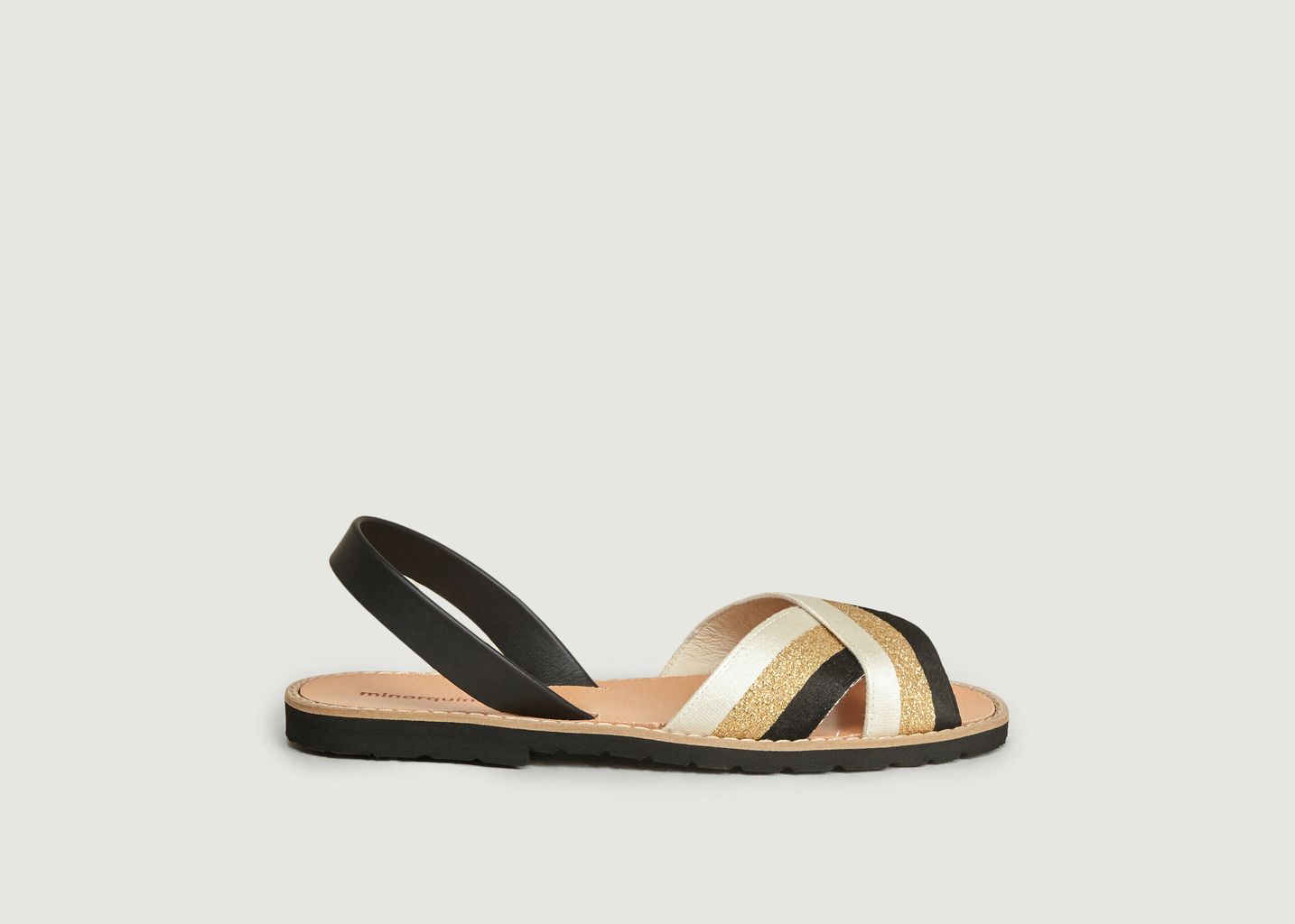 Avarca Rafel sandals - Minorquines