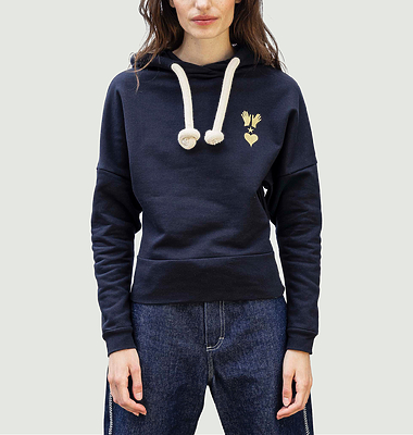 Sweatshirt Chiara 