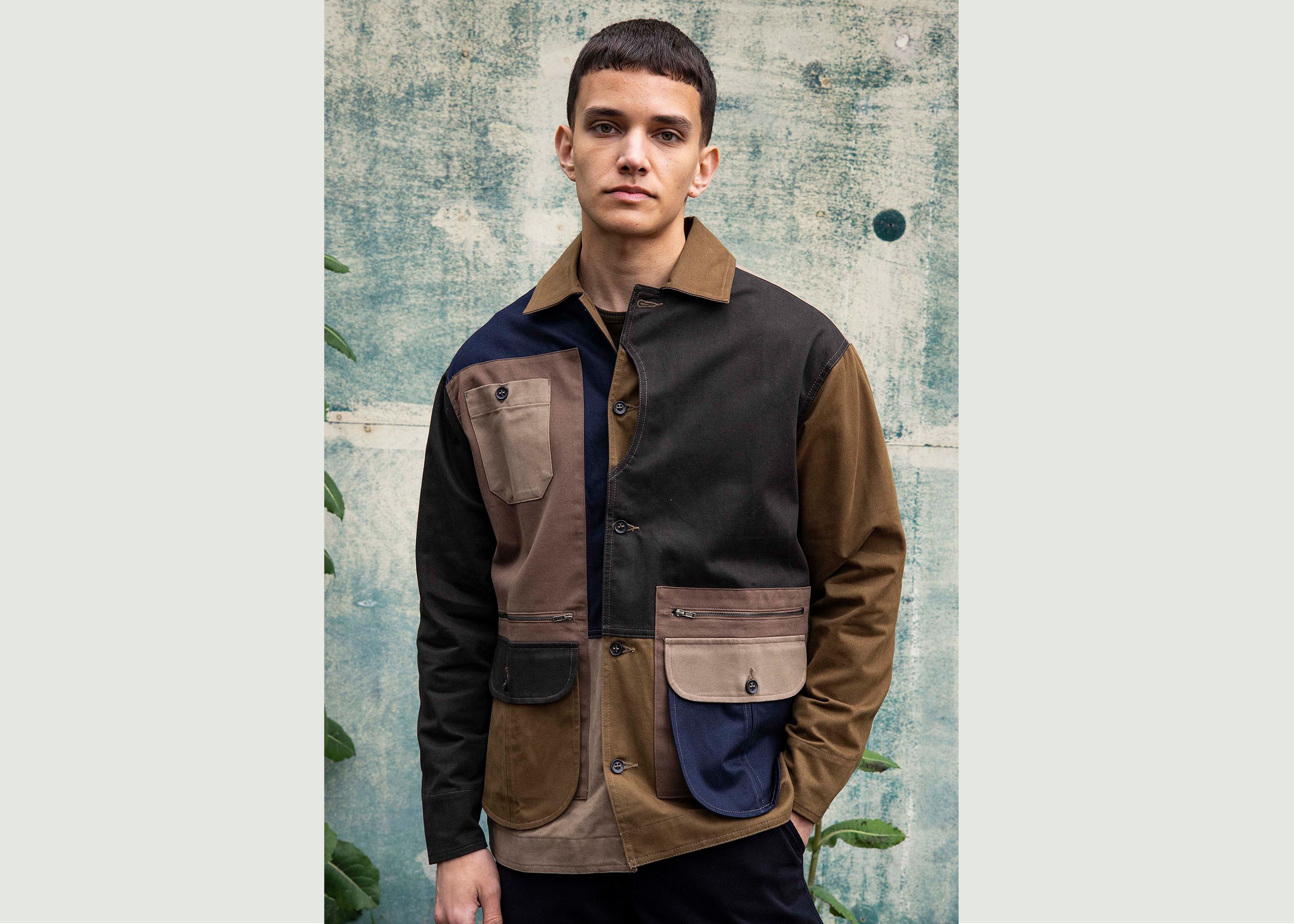 Factor Utility Jacket - Misericordia