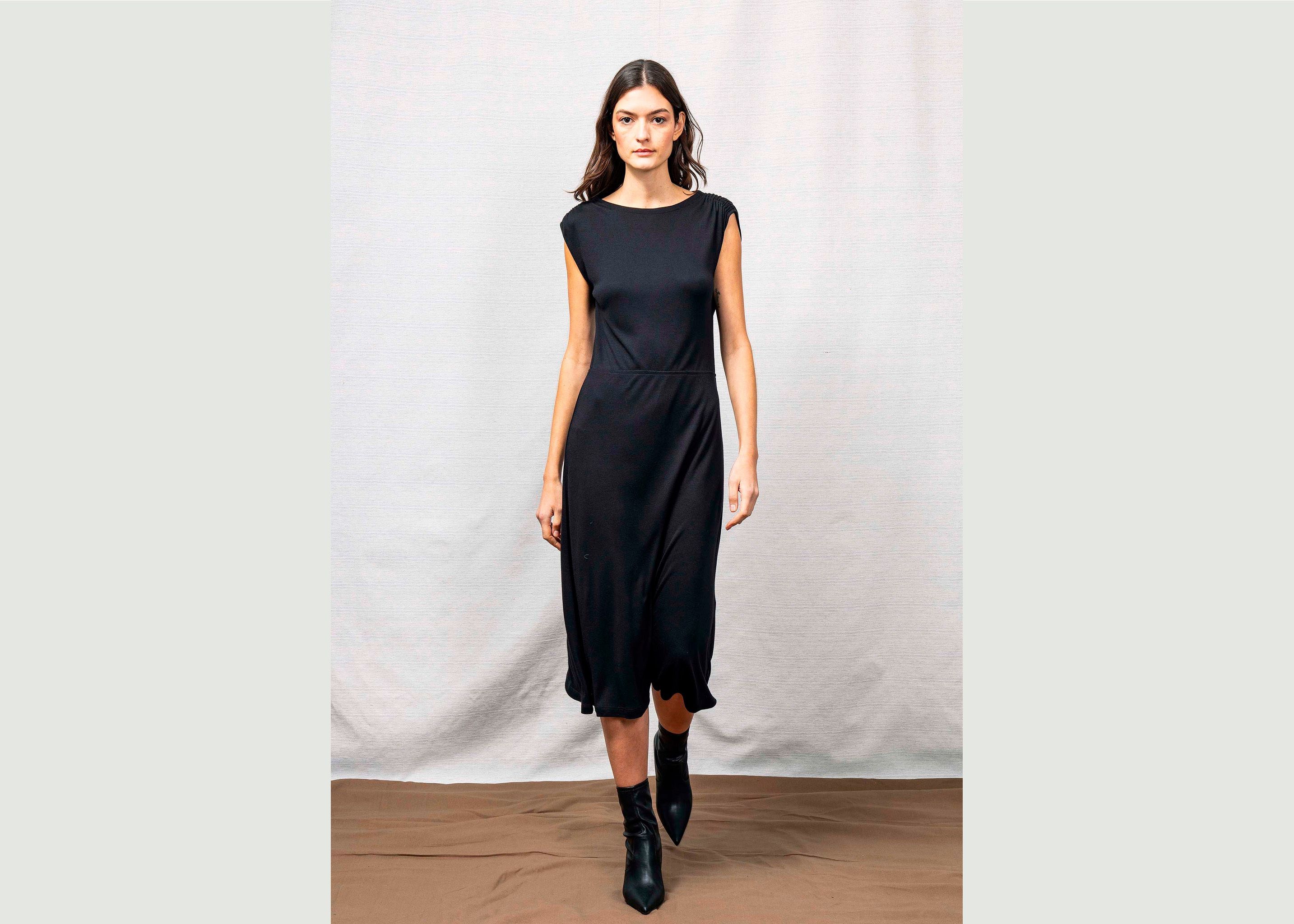 Romina dress - Misericordia