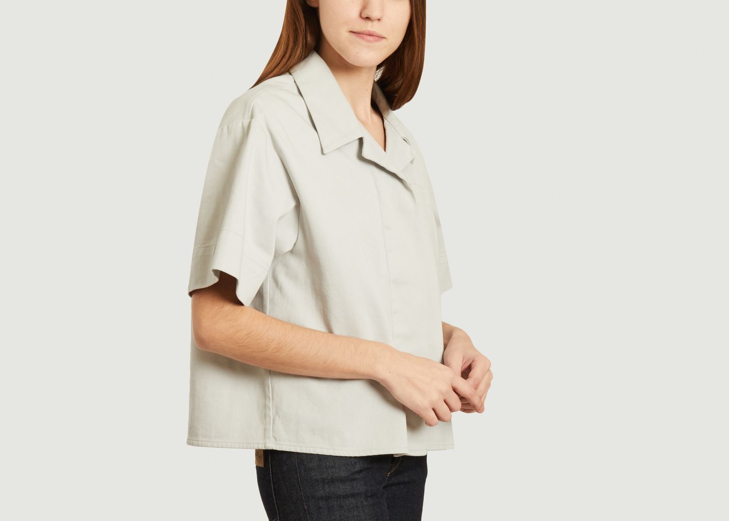 Chemise Bull - MM6 Maison Margiela