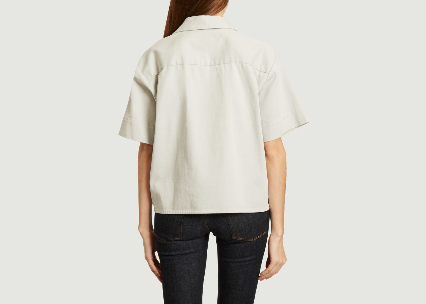 Chemise Bull - MM6 Maison Margiela