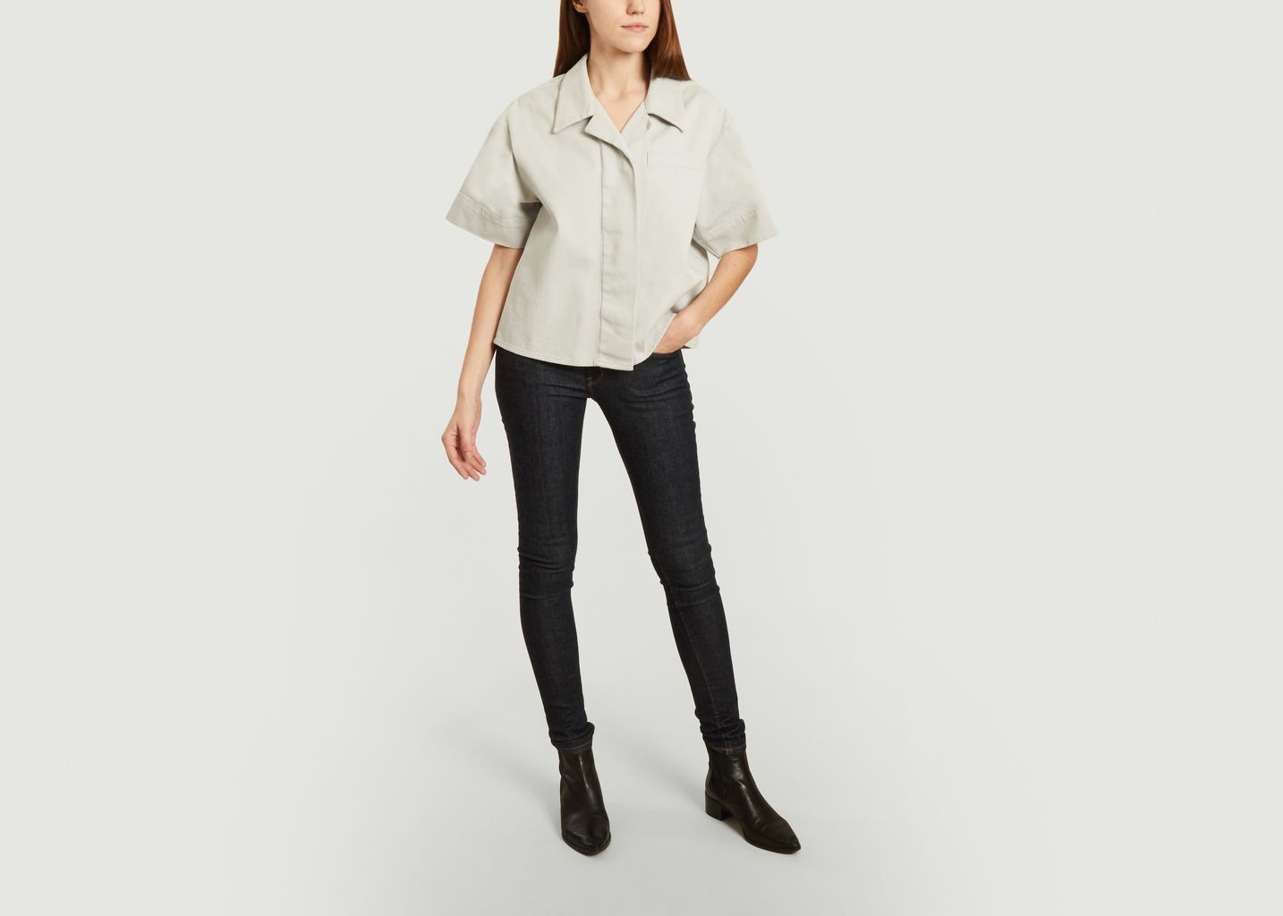 Chemise Bull - MM6 Maison Margiela