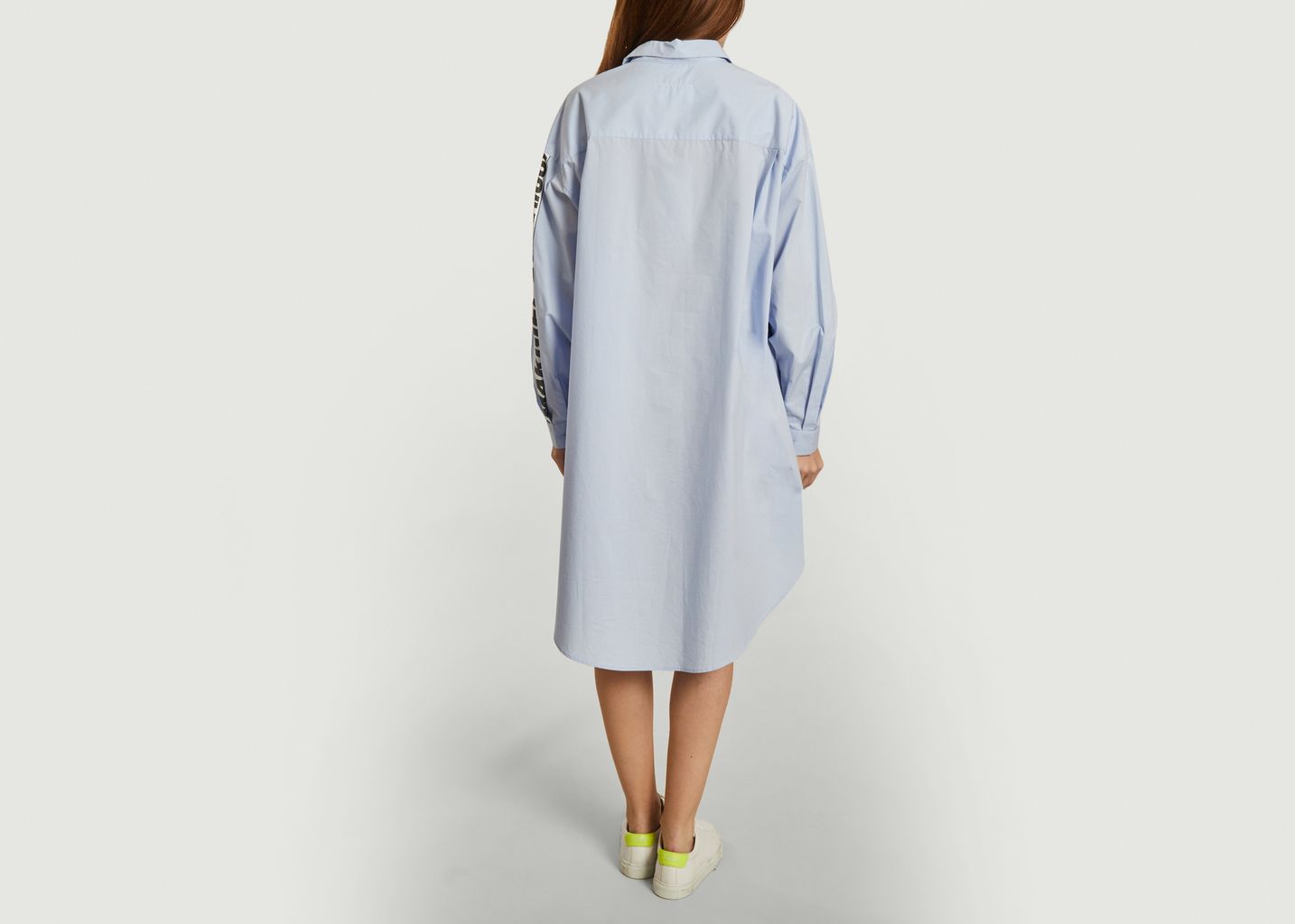 Robe Chemise - MM6 Maison Margiela