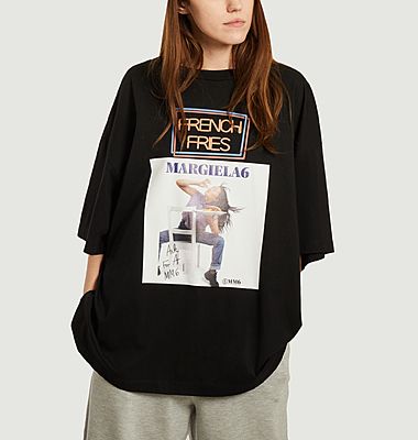 T-shirt Oversize