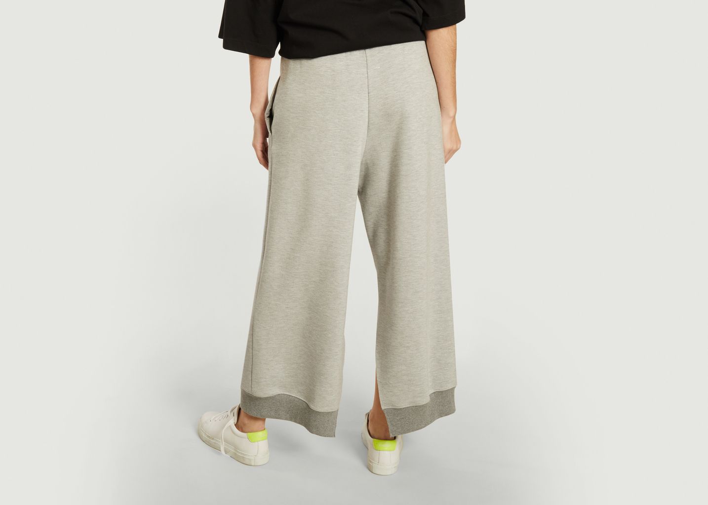 Pantalon Survêtement - MM6 Maison Margiela