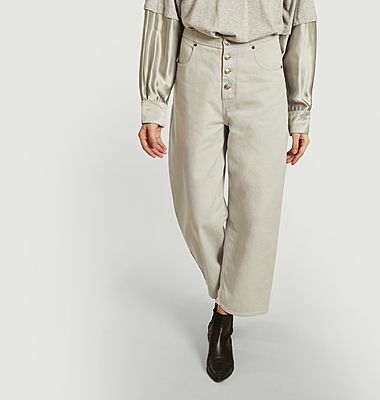Pantalon Garment
