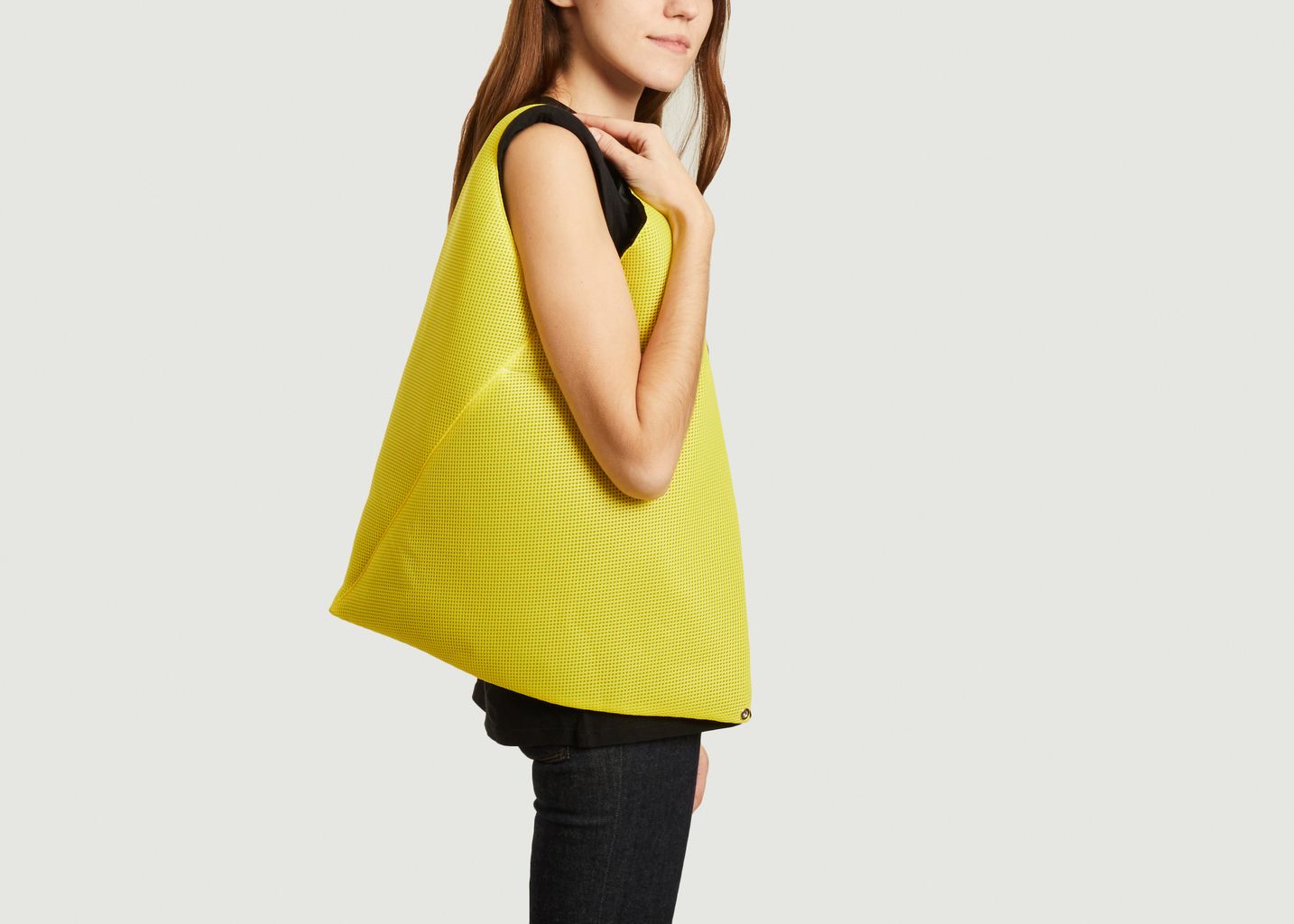 Sac en Mesh - MM6 Maison Margiela