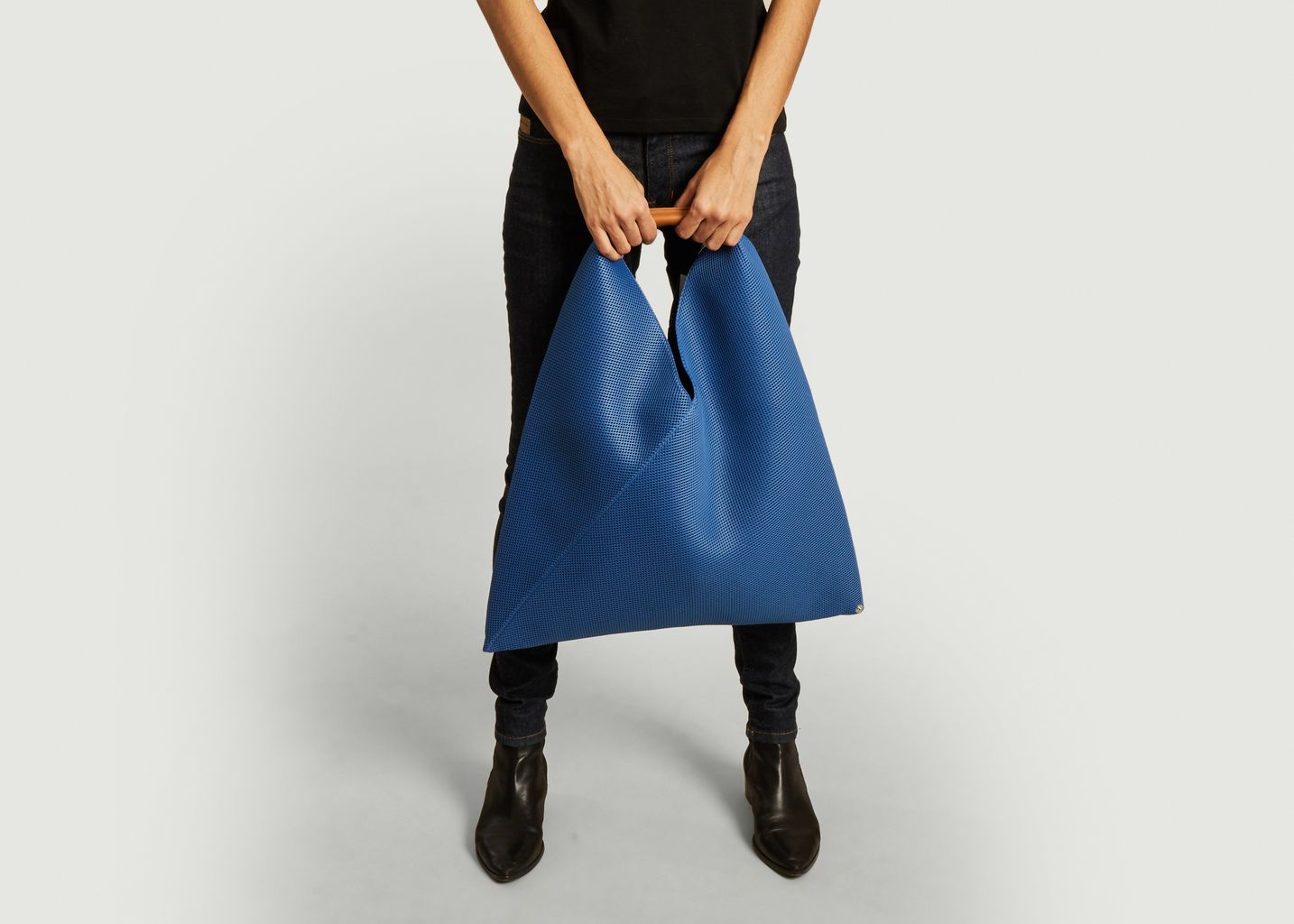 Sac en Mesh - MM6 Maison Margiela