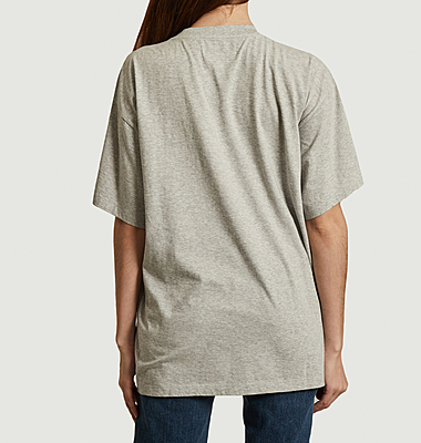 T-shirt imprimé