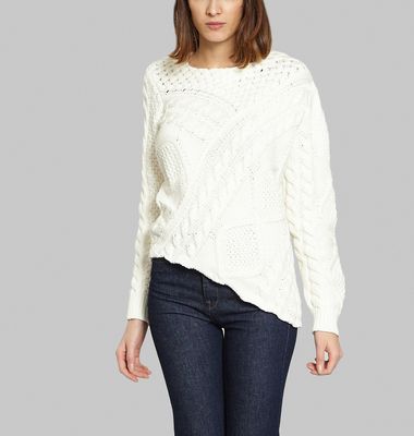 Deconstructed Jumper