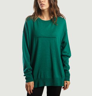 Blouse Artiste