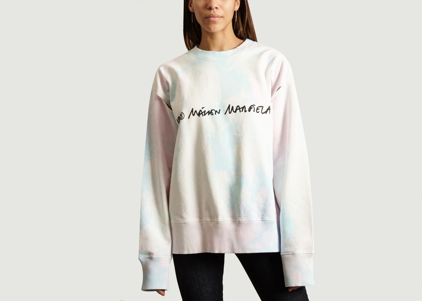 Tye And Dye A La Maison | Ventana Blog