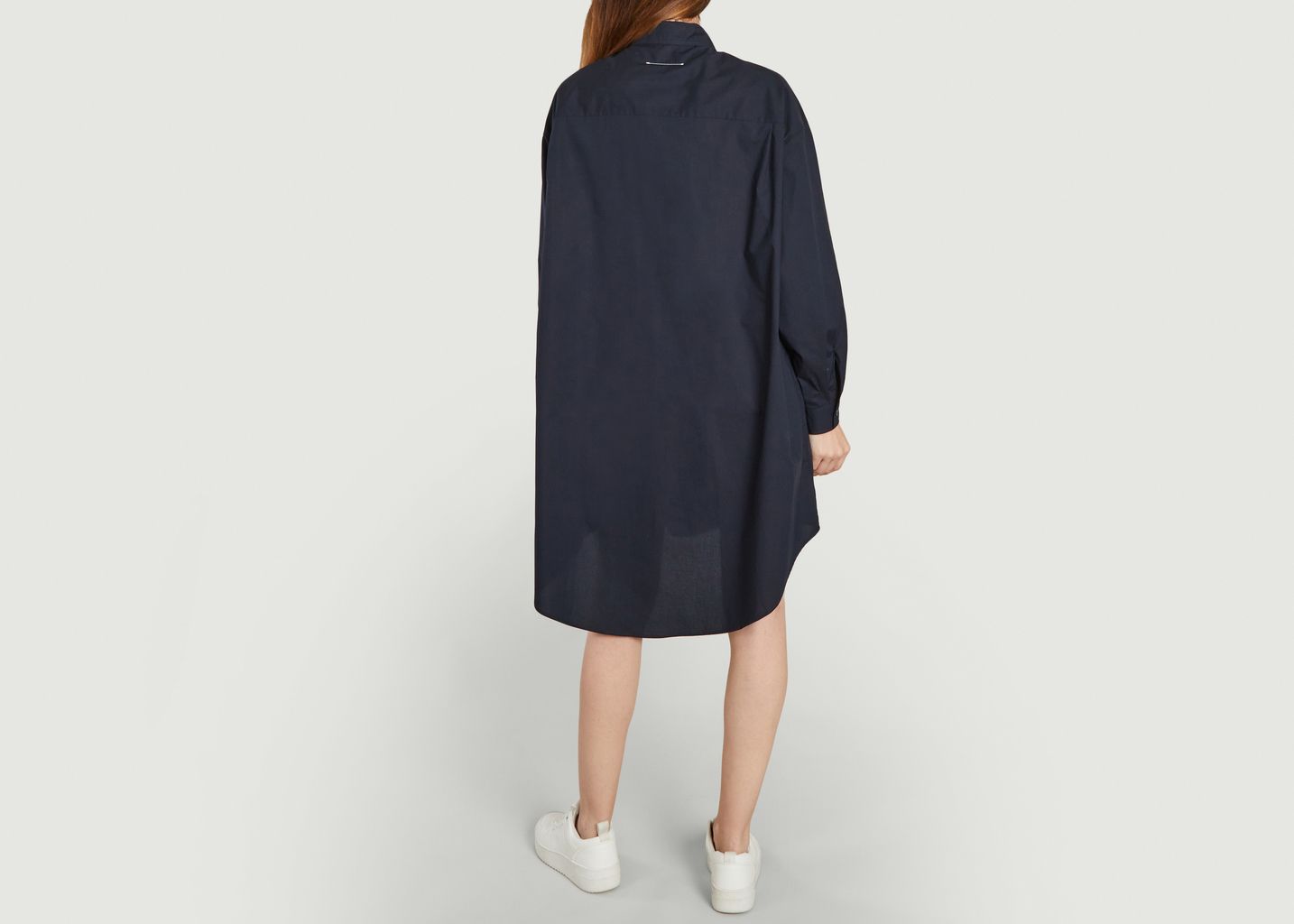 Robe chemise - MM6 Maison Margiela