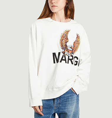 Sweat-shirt Aigle