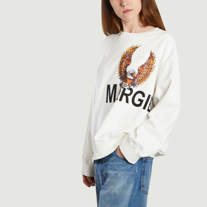 Eagle Sweatshirt