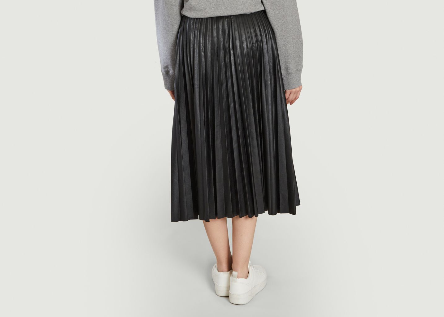 Jupe plissée - MM6 Maison Margiela