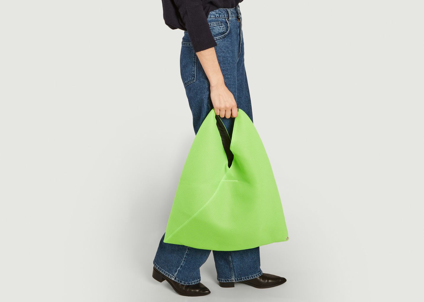 Sac classique japonais - MM6 Maison Margiela