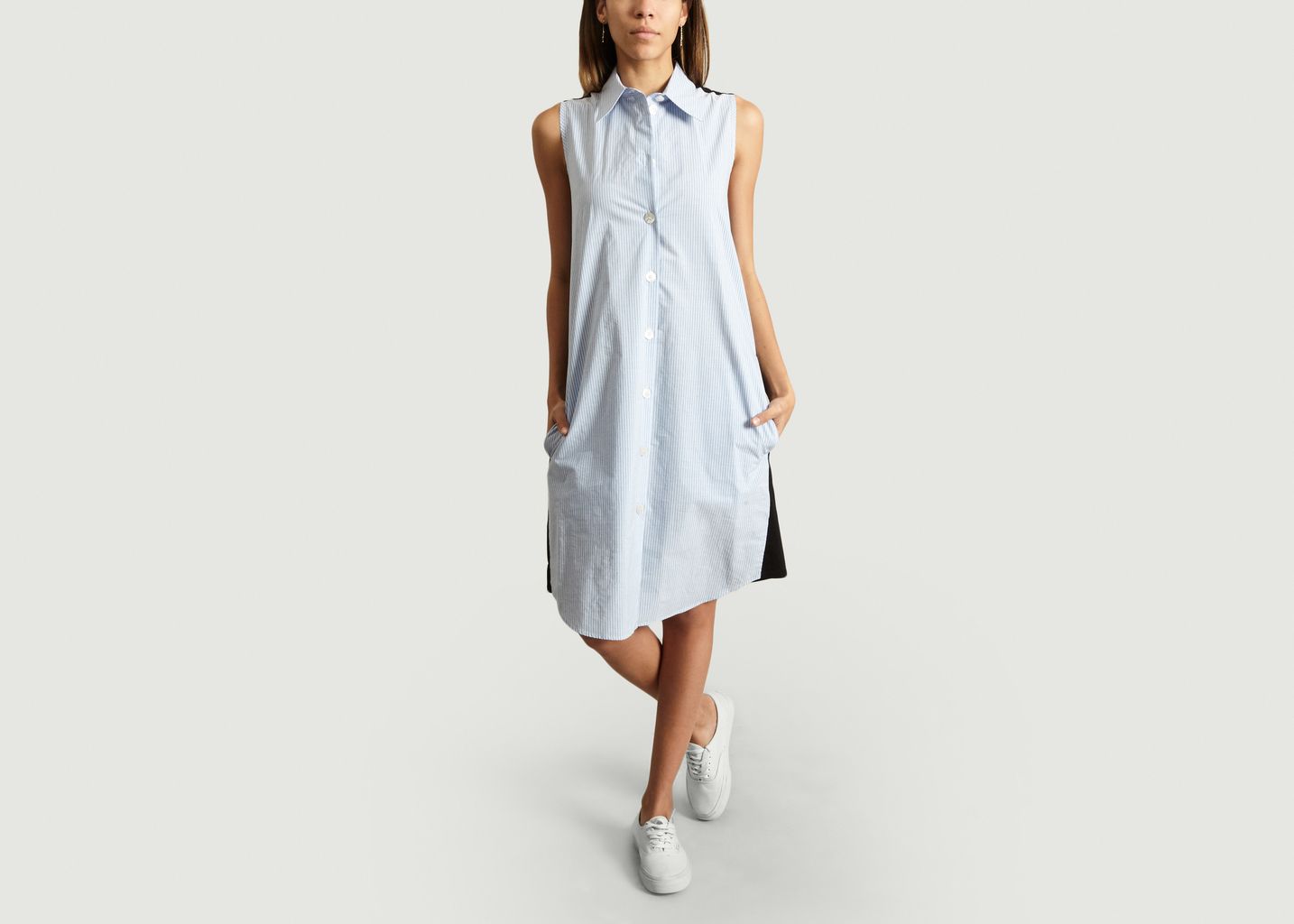 Robe Double-Face - MM6 Maison Margiela