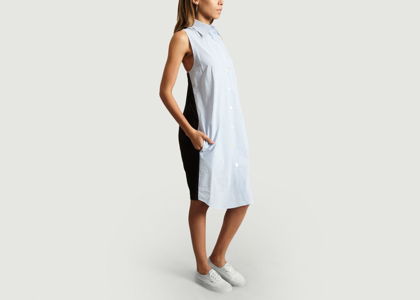 Robe Double-Face - MM6 Maison Margiela