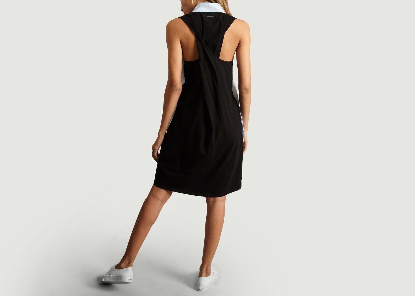 Robe Double-Face - MM6 Maison Margiela