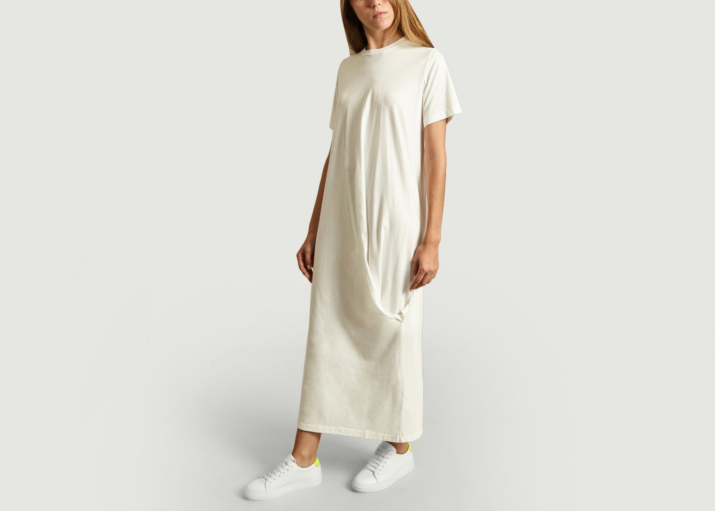 Robe Asymétrique - MM6 Maison Margiela