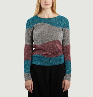 Blouse Artiste