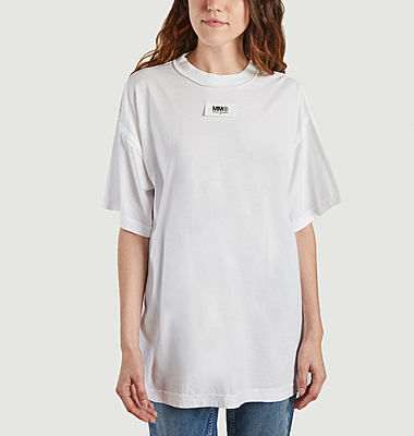 T-shirt uni