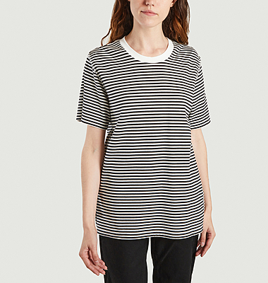 Striped T-shirt