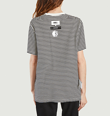 Striped T-shirt